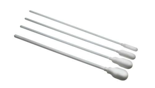 Provox swab