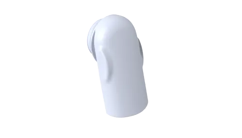 provox life shower