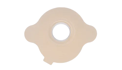 provox optiderm oval
