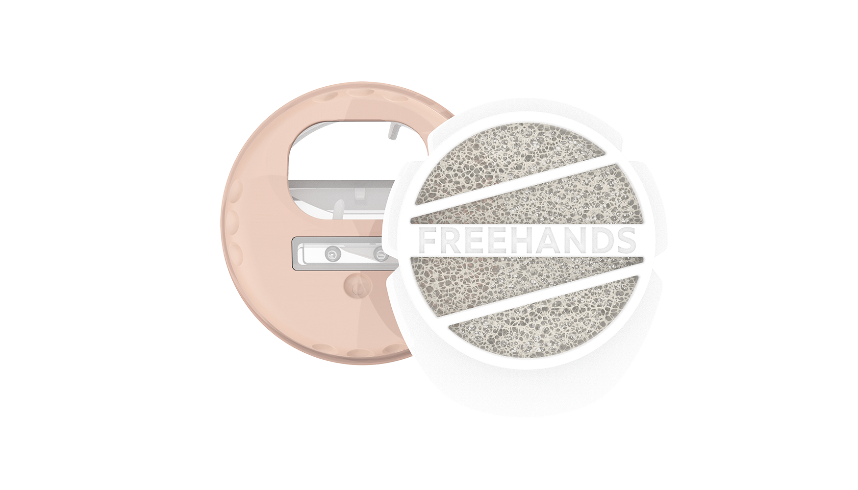 Provox Life FreeHands HME - Atos Medical